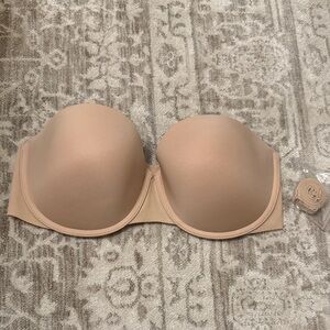 Spanx Strapless Bra